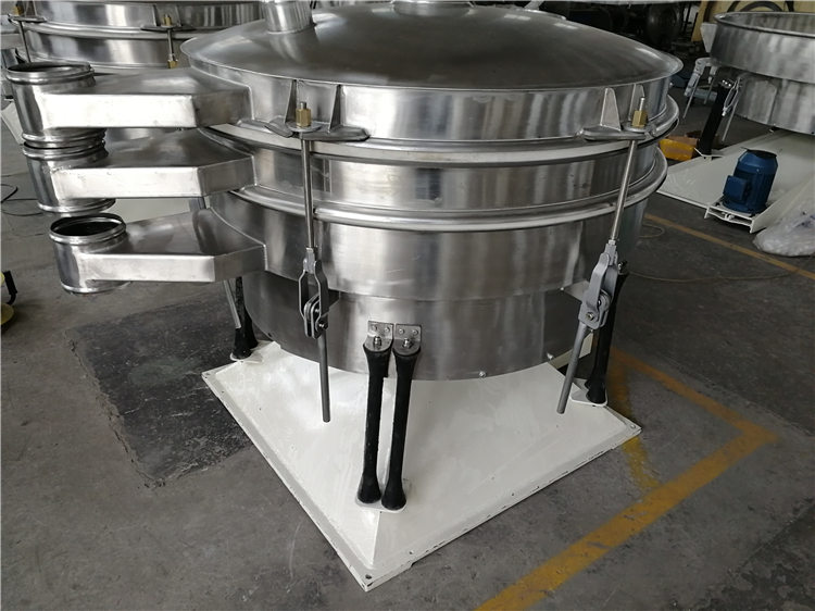 化學農藥搖擺篩