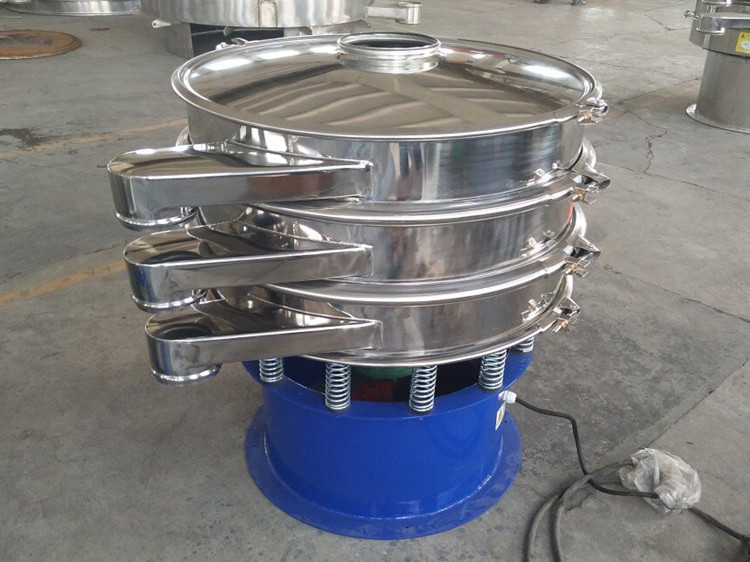 豆漿過濾除雜機一般使用多少目篩網?